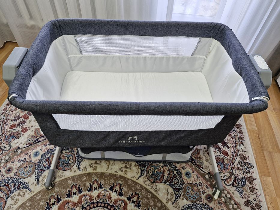 Продается детская кровать