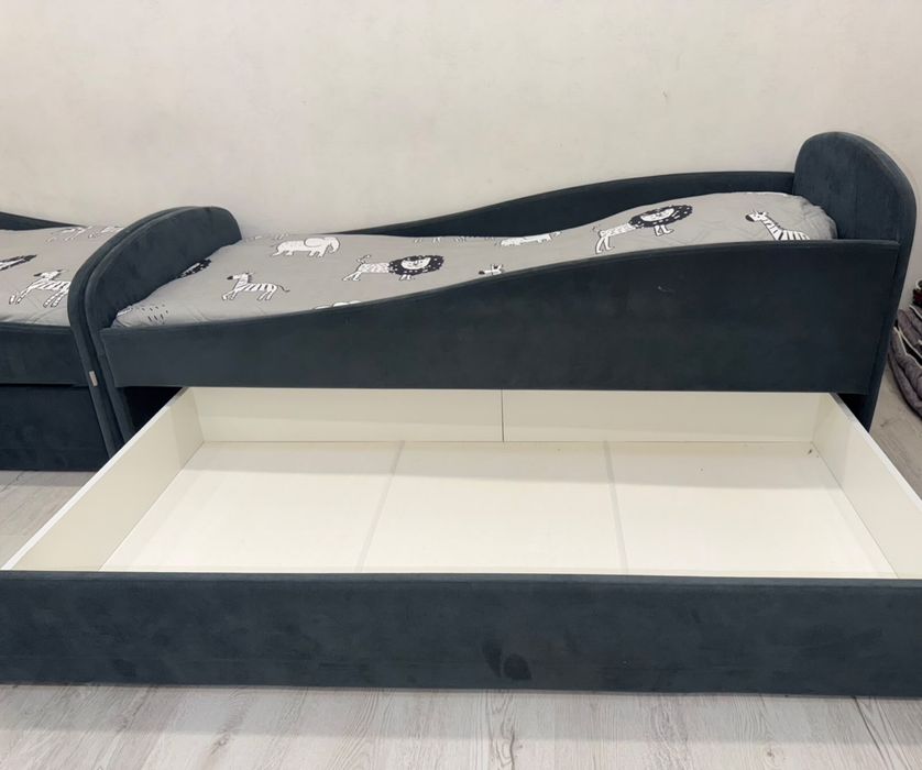 Продам 2 детские кровати