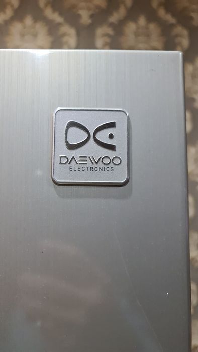 Холодильник Daewoo отдам, самовывоз