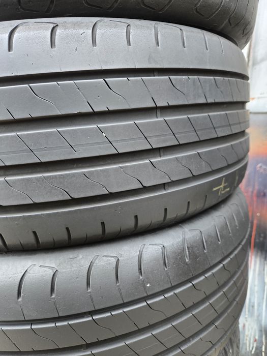 4бр. 225 50 17 Goodyear летни.