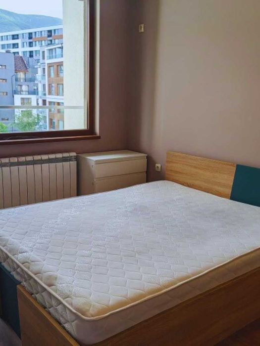 Дава се под наем Тристаен апартамент в София, Манастирски ливади - 100 кв.м за 874.65 € - Снимка #10