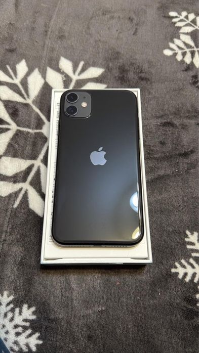 iphone 11  в идеале