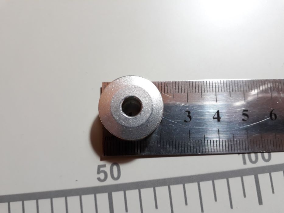 Шпульки для швейной машинки