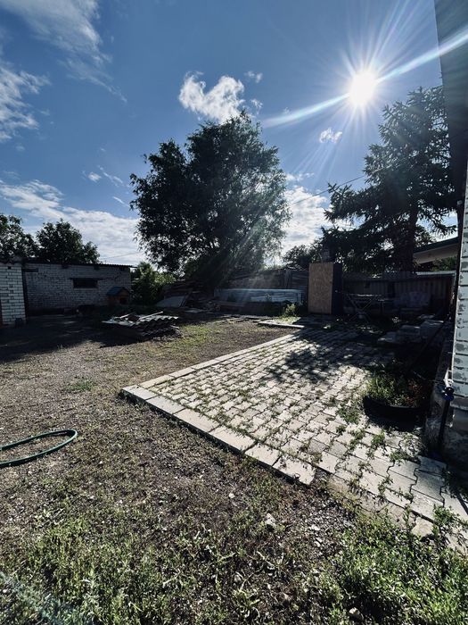 Дом в Пригородный 1