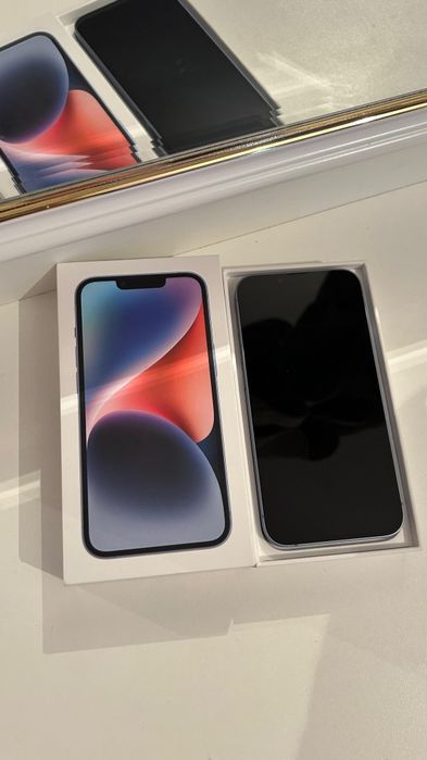 Iphone 14 продам