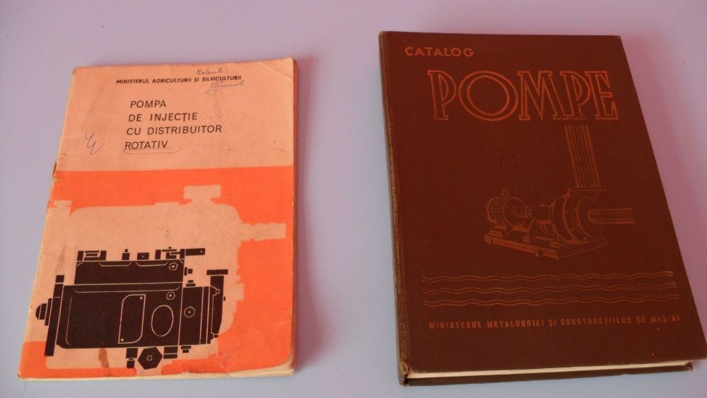 Carti de specialitate AUTO