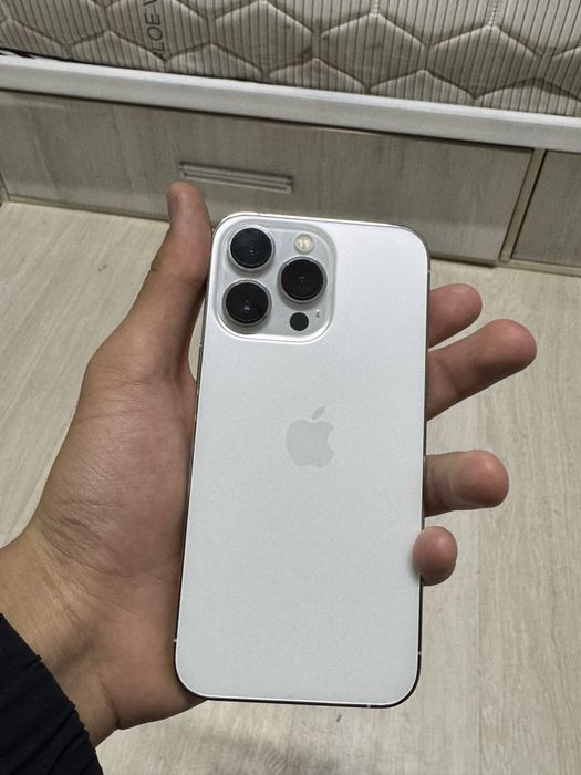 Продается Iphone 13 pro