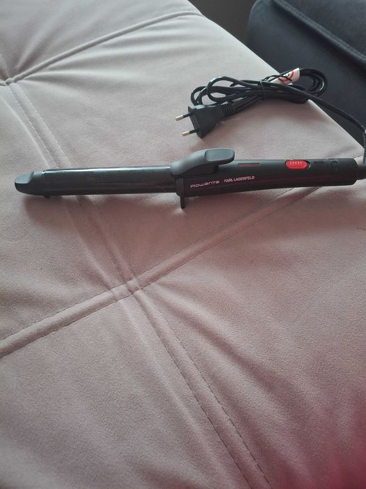 Маша за коса Rowenta Karl Lagerfeld