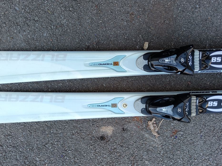 Blizzard Thermogel 1.6 nefolosite