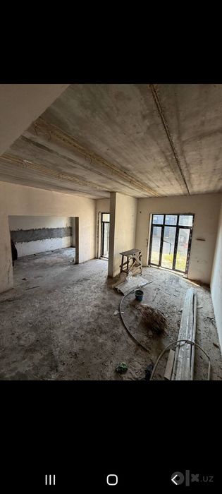 Сергели хокимият 3 сотки 3 уровня 9 комнат