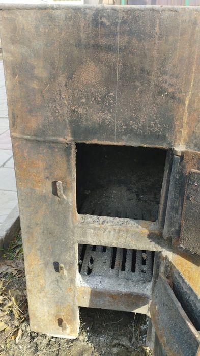 Продам печь 50 000тг