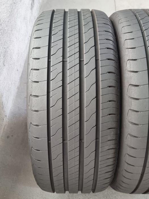 225/45/17 Goodyear 2Броя: 140€ 7.5мм