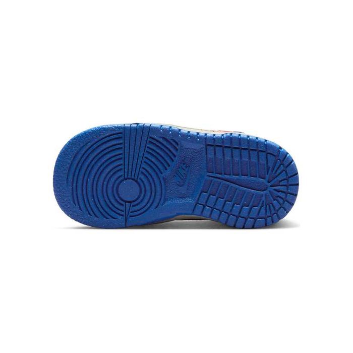 Nike Dunk Low Next Nature Superhero TD