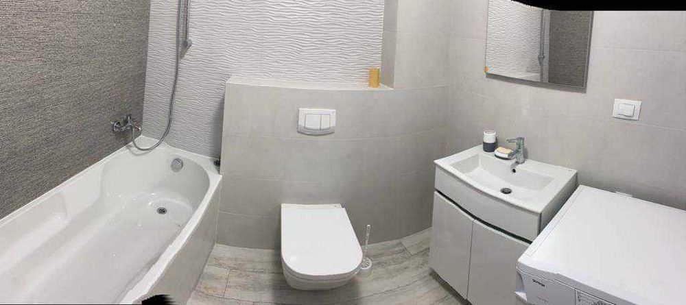 Inchiriez Apartament 2 camere Bacău