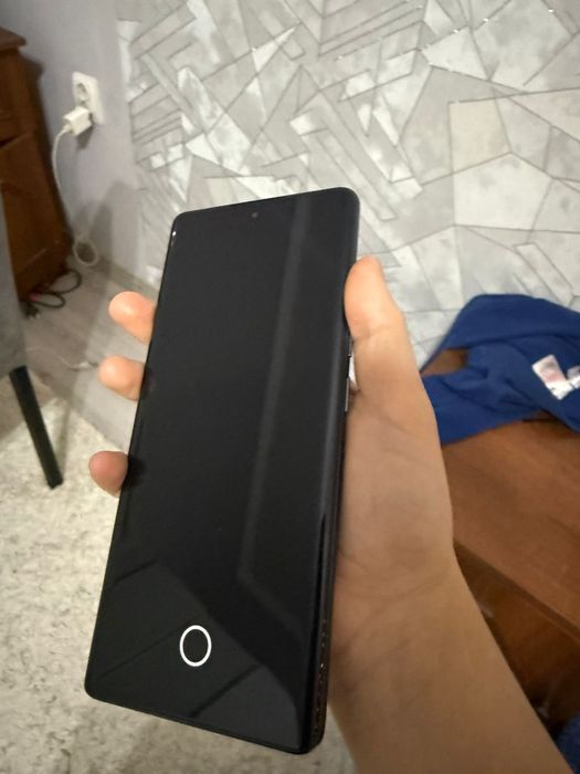 Redmi note 14 pro есть обмен