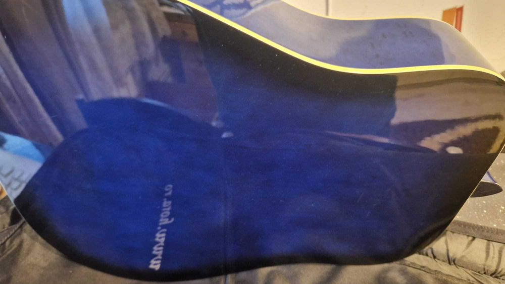 Chitara HORA Reghin W 12204