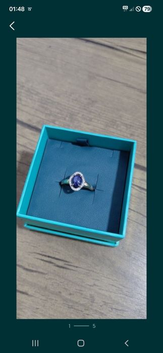 Тилла узук сотилади. Продаётся золотое колечко