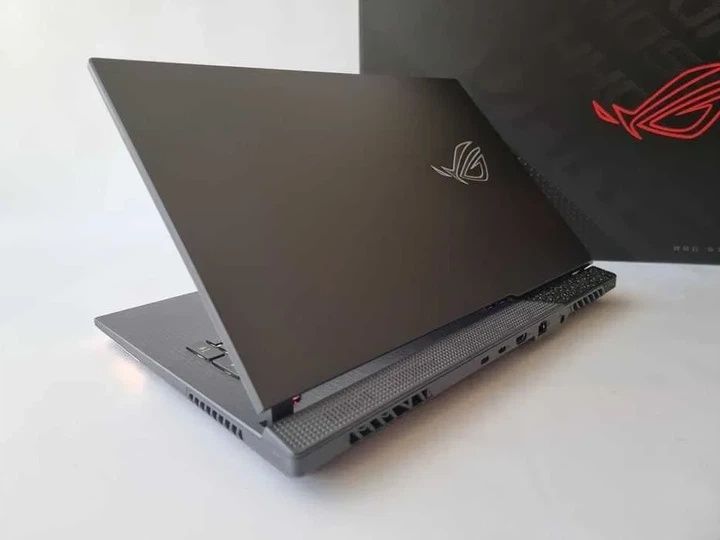 ASUS ROG STRIX ноутбук игровой