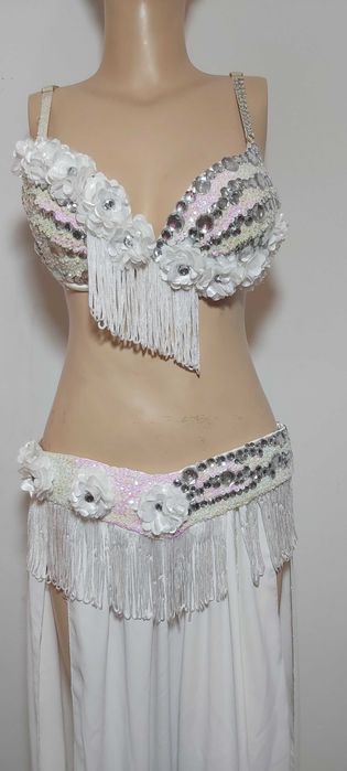 Costum belly dance