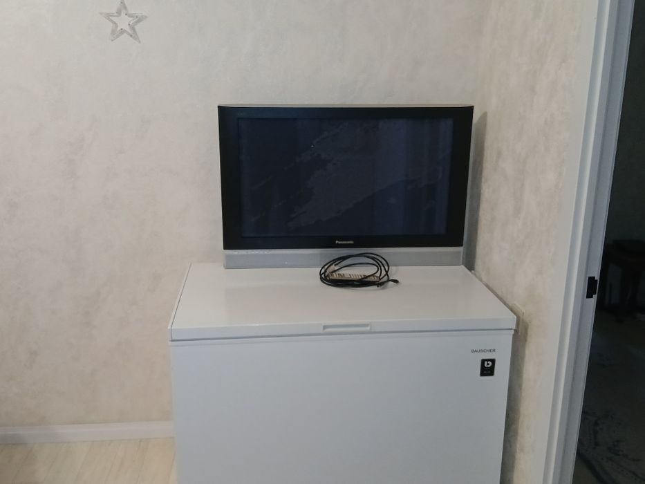 Телевизор Panasonic