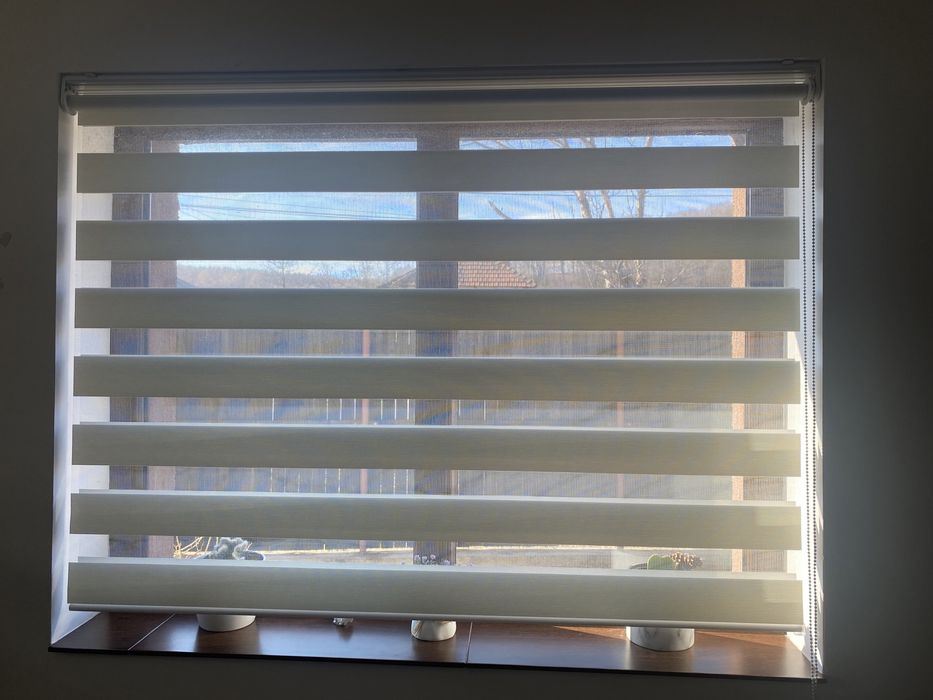 Vand rolete/jalutele