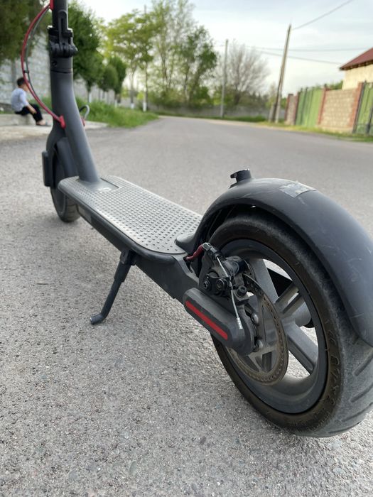 Электросамокат Xiaomi m365