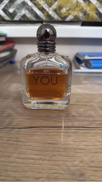 Emperio armani parfum