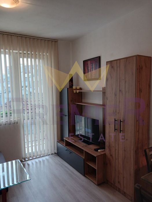 Дава се под наем Двустаен апартамент в Варна, Център - 50 кв.м за 498.27 € - Снимка #8