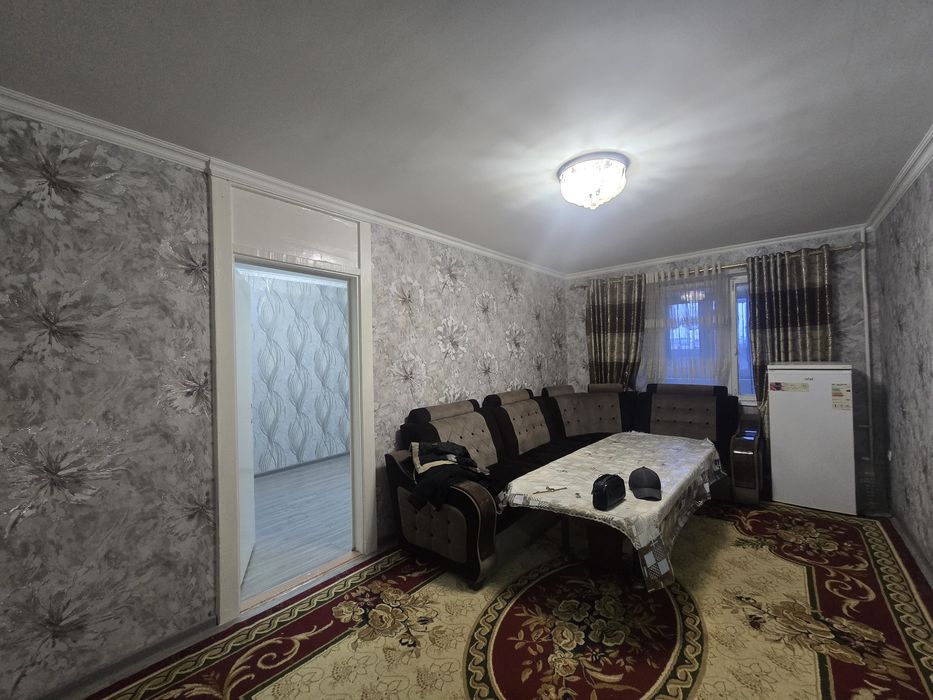 Zudlik bilan kvartira ijaraga beriladi