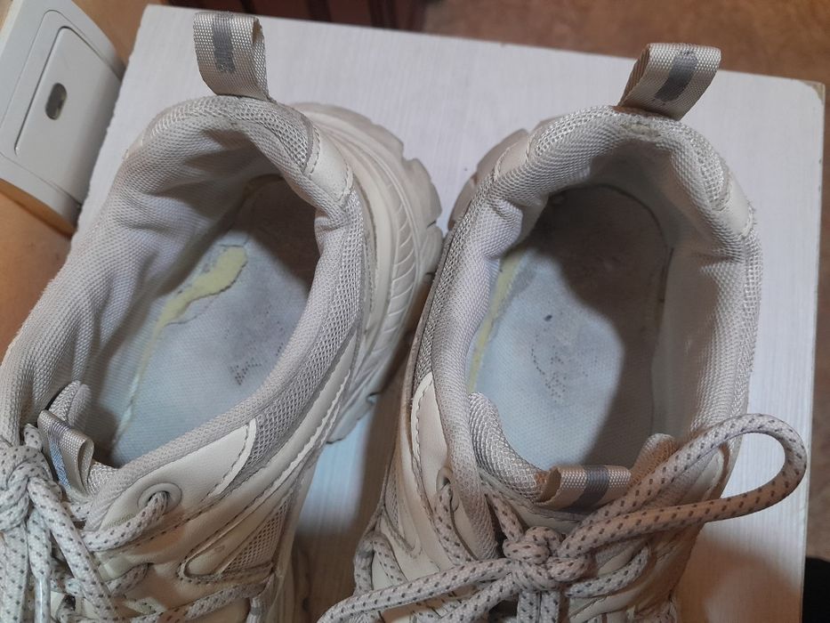 Кроссовки Timejump две пары