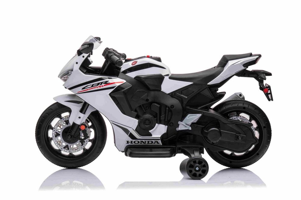 Лицензиран Акумулаторен Мотор HONDA CBR 1000RR, 30W, 12V/3.5Ah