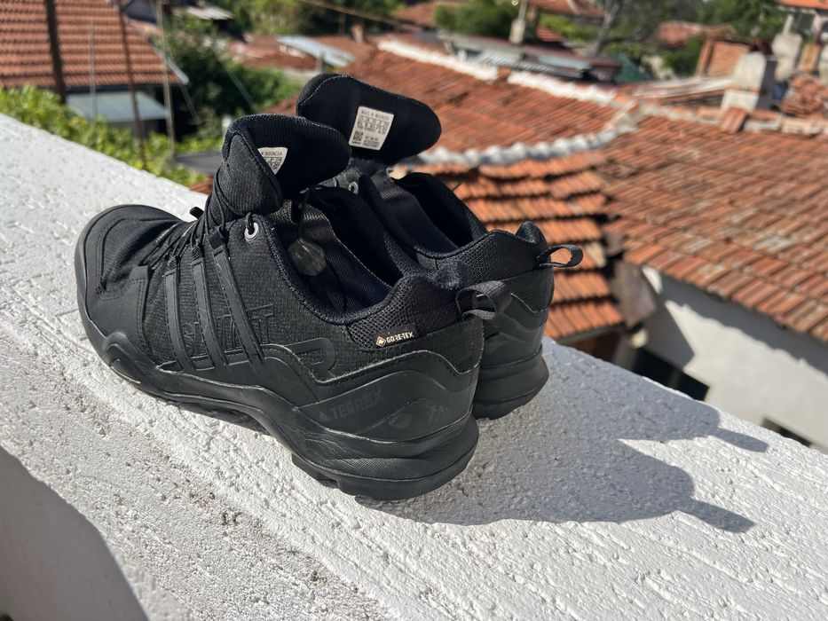 Adidas Terrex Gore-Tex 43 1/3