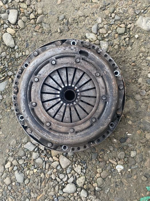 Ambreiaj 1.6 hdi 109 cai(c4 grand picasso)