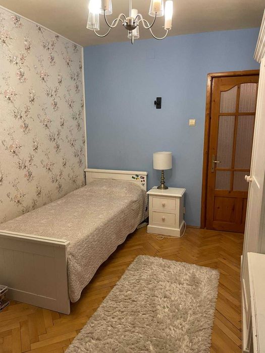 Vânzare apartament 4 camere, 1991, Bacău, Ștefan cel Mare, et. 4/7