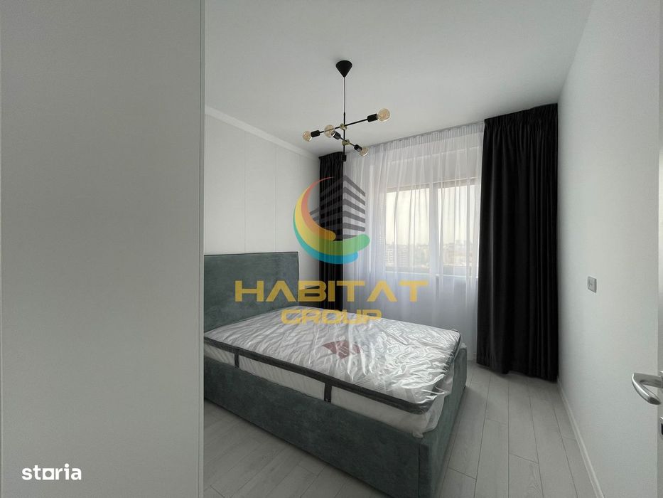 Mihai Bravu PENTHOUSE 4 camere GATA DE MUTARE 2 min metrou