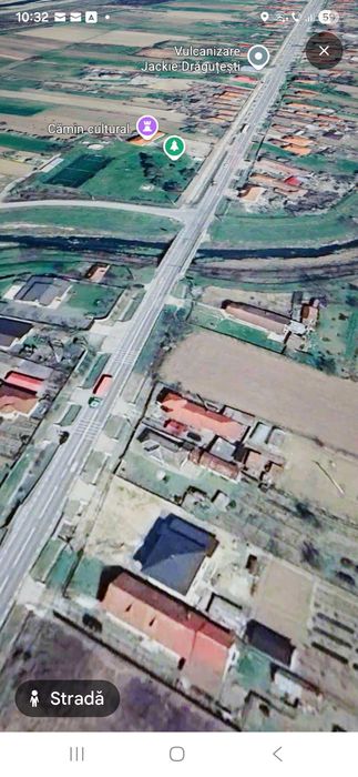 Vând Teren Intravilan