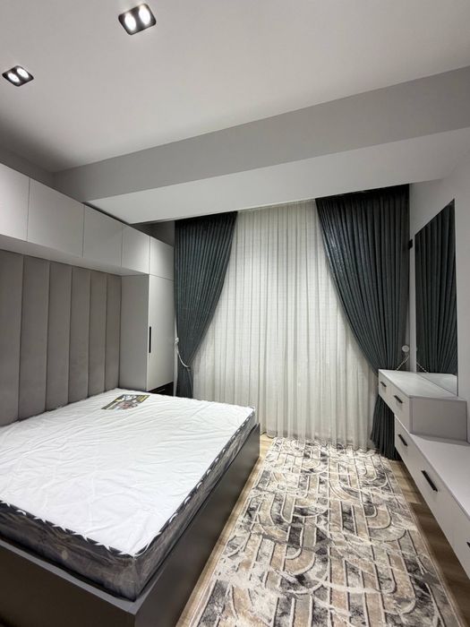 Срочно уй сотилади 3 хоналик вогзалда