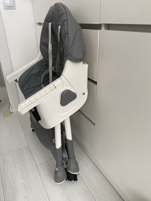 Детский стульчик для кормления