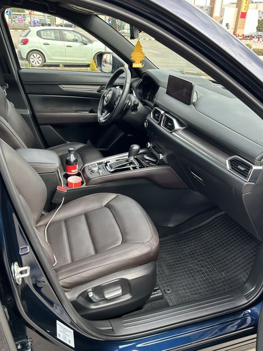 MAZDA CX-5 2023 — imagine 4