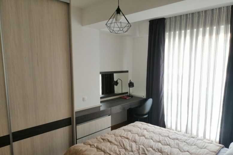 Дава се под наем Едностаен апартамент в Пловдив, Изгрев - 45 кв.м за 214.2 € - Снимка #2