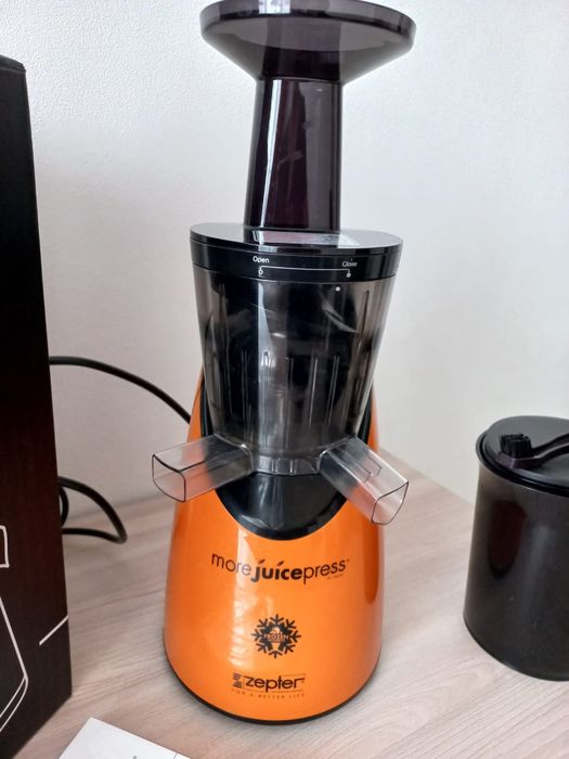 Продам соковыжималку Zepter