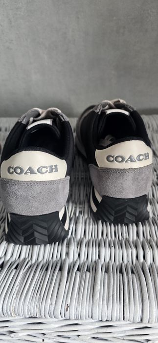 Coach оригинални 100%