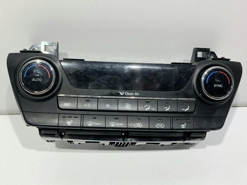 Panou Comanda clima Hyundai Tucson 3 97250-D7230