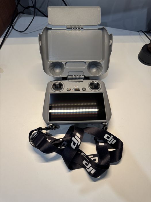 Дрон DJI flip fly more combo