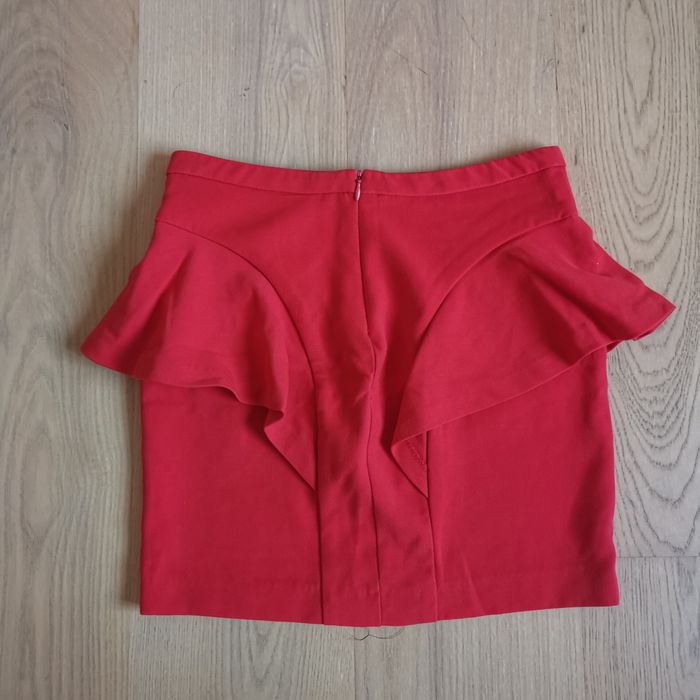 Zara Trafaluc къса пола