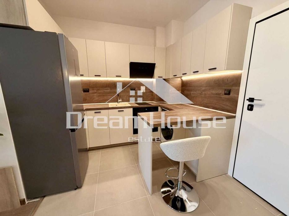Студио под наем в Residential Park Plovdiv