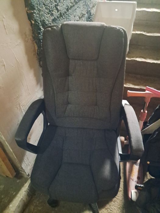 Кресло для дома и офиса