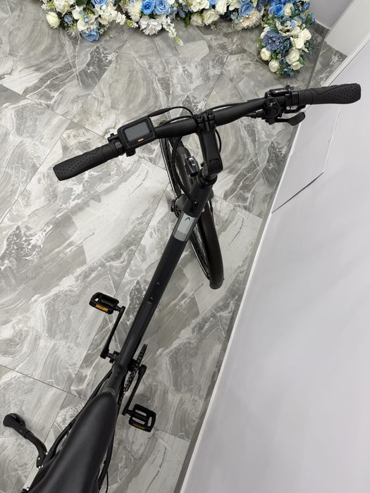 Eлектрическо колело 250W Shimano – 50km пробег  НАЛИЧНО В СОФИЯ