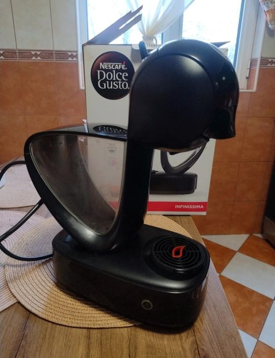 Aparat Dolce Gusto Krups
