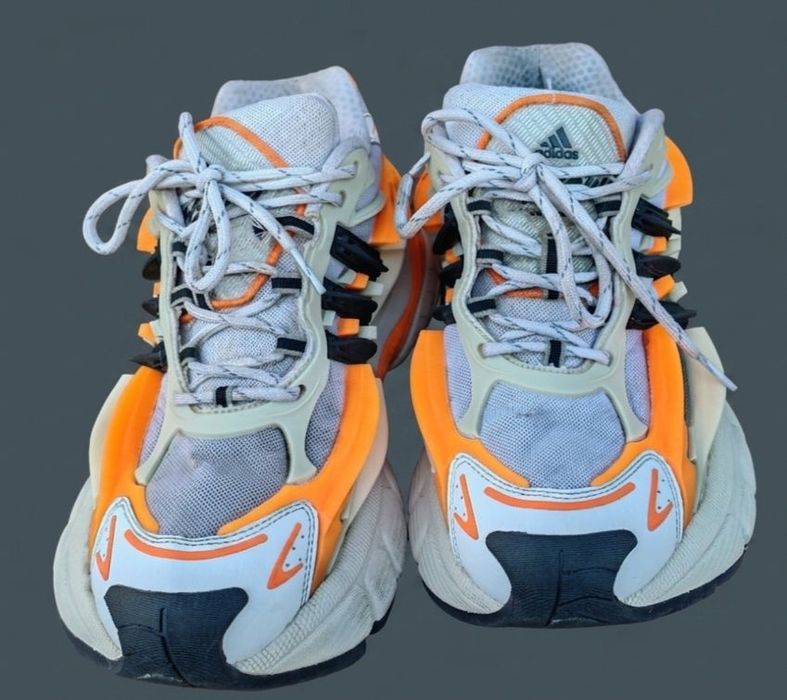 Кроссовки Pharrell Williams x adidas Adistar Jellyfish